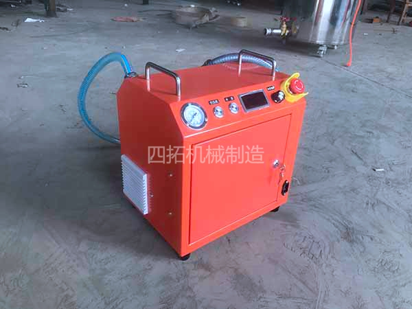 家裝型發(fā)泡機