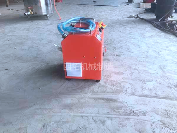 家裝型發(fā)泡機